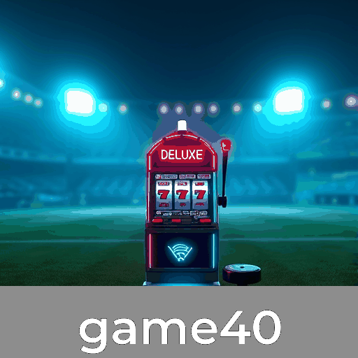 game40: Realismo e Profissionalismo em Jogos de Mesa ao Vivo