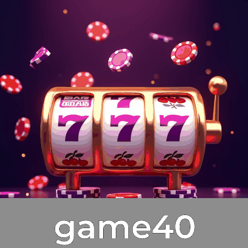 game40: Aproveite bônus e ofertas imperdíveis!