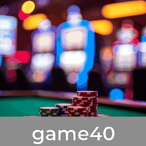 Garanta acesso premium ao game40 com login seguro
