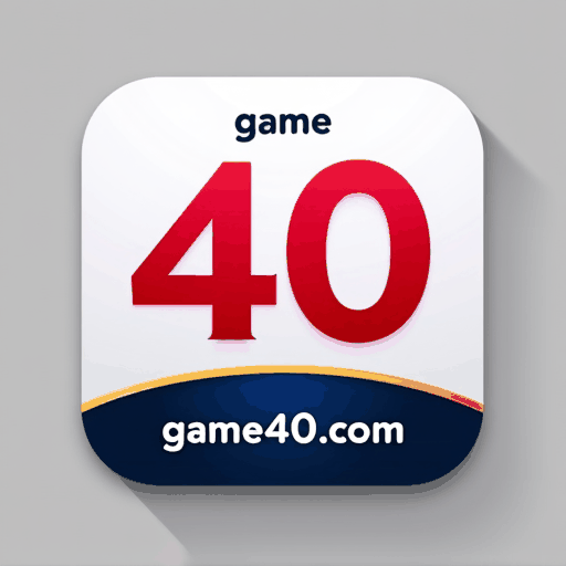 game40 logo
